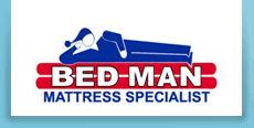 BED MAN | Mattress Specialist